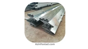 پروفیل ساختمانی فولادی زد فولاد صنعتی ساختمانیی | جدول وزنی ۱۲ سایز با نکات خرید هوشمندانه پروفیل ساختمانی فولادی زد فولاد صنعتی ساختمانیی | جدول وزنی ۱۲ سایز با نکات خرید هوشمندانه