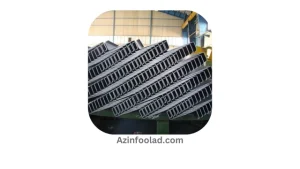 پروفیل ساختمانی فولادی زد سوله | در ساخت سوله‌ها