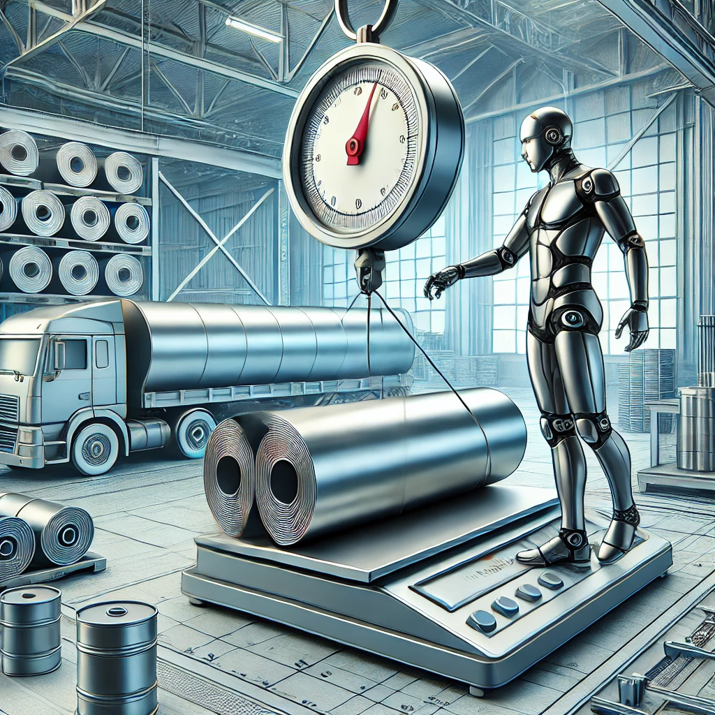 جدول وزنی ورق آهنی ساختمانی جدول وزنی ورق آهنی ساختمانی