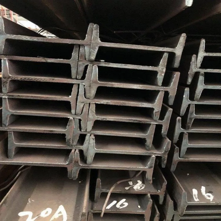 راهنمای جامع تیرآهن IPE و INP ساختمانی آلات ساختمانی در سازه های فولاد صنعتی ساختمانیی