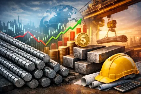 قیمت میلگرد آجدار ساختمانی A3 A3 ساختمانی امروز